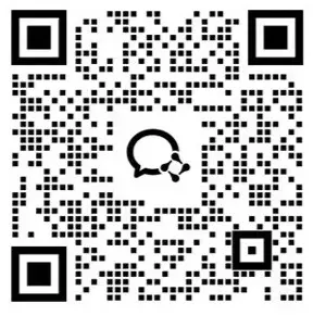 FishAudio 官方客服二维码